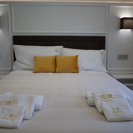 Golden Residence Caianello Εξωτερικό φωτογραφία