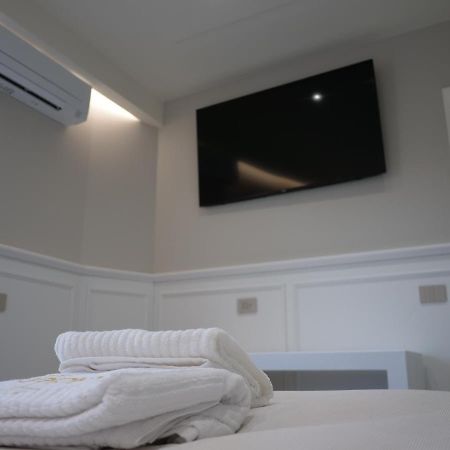 Golden Residence Caianello Εξωτερικό φωτογραφία