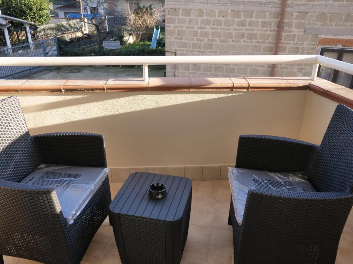 Golden Residence Caianello Εξωτερικό φωτογραφία