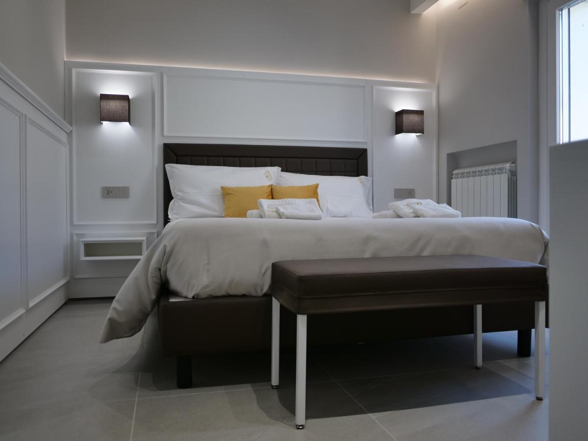 Golden Residence Caianello Εξωτερικό φωτογραφία