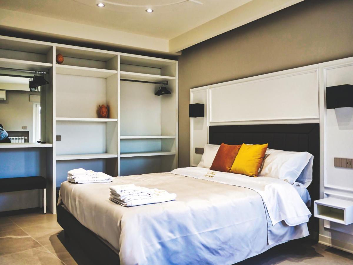 Golden Residence Caianello Εξωτερικό φωτογραφία