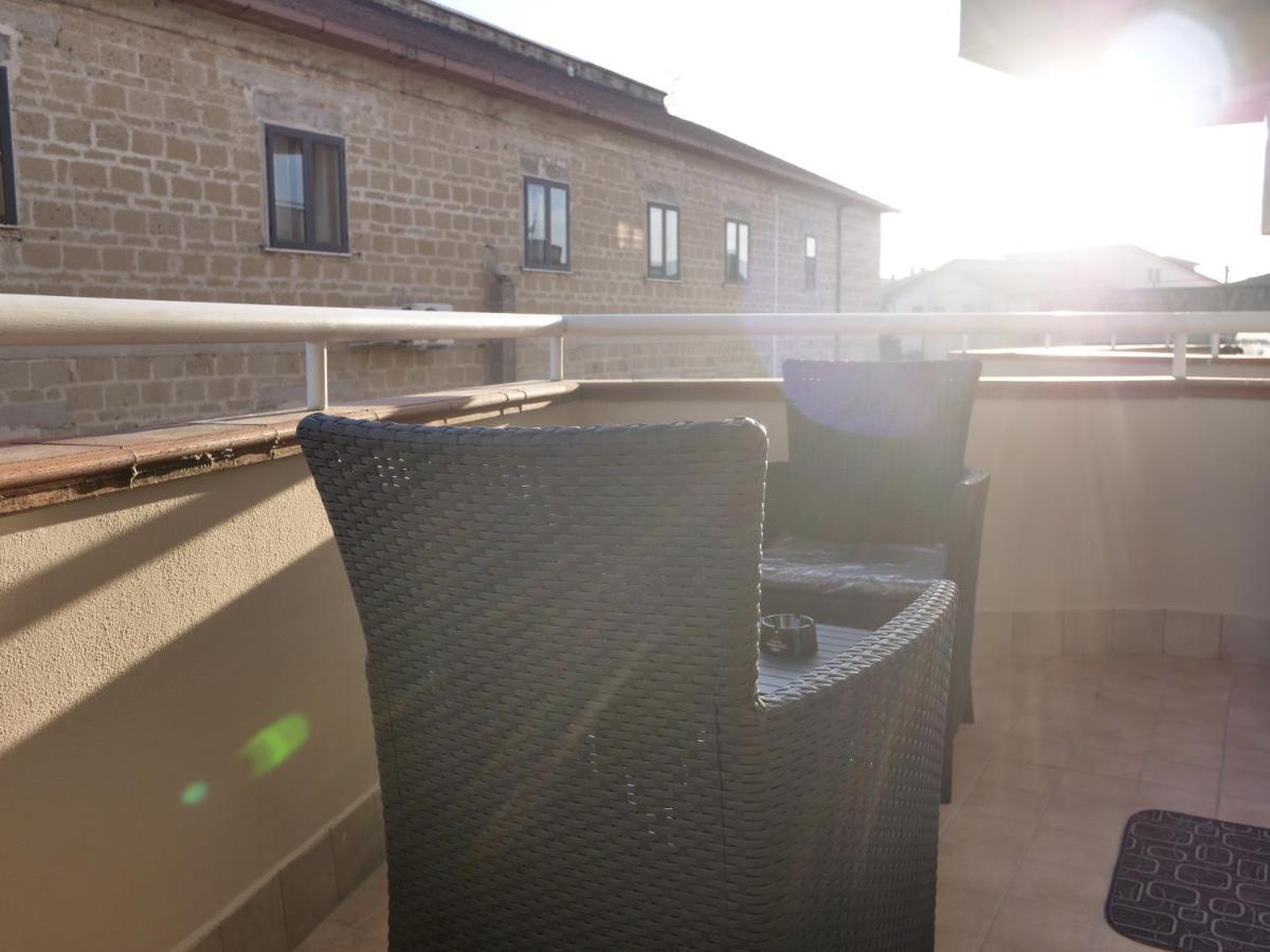 Golden Residence Caianello Εξωτερικό φωτογραφία