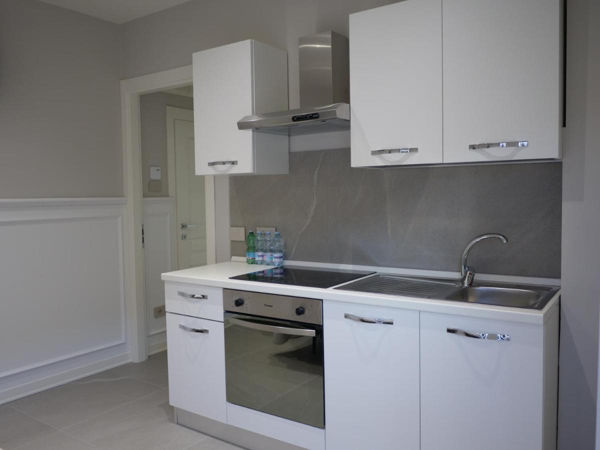 Golden Residence Caianello Εξωτερικό φωτογραφία