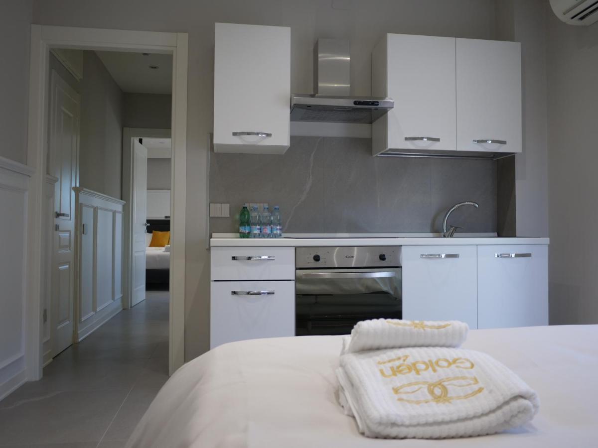 Golden Residence Caianello Εξωτερικό φωτογραφία