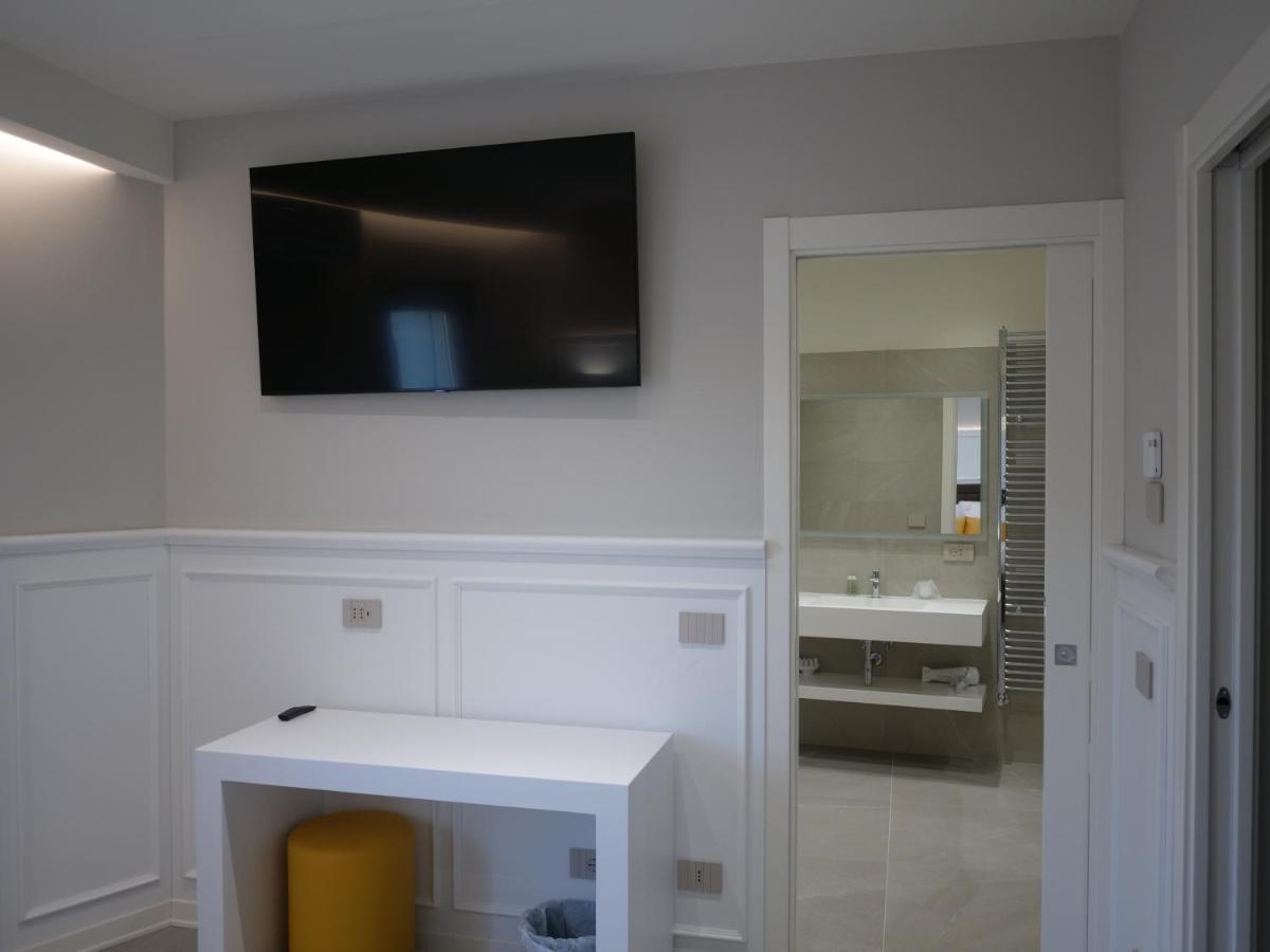 Golden Residence Caianello Εξωτερικό φωτογραφία