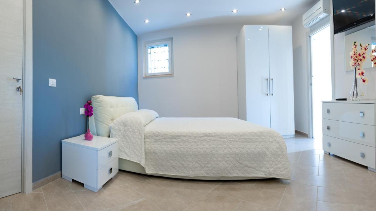 Golden Residence Caianello Εξωτερικό φωτογραφία