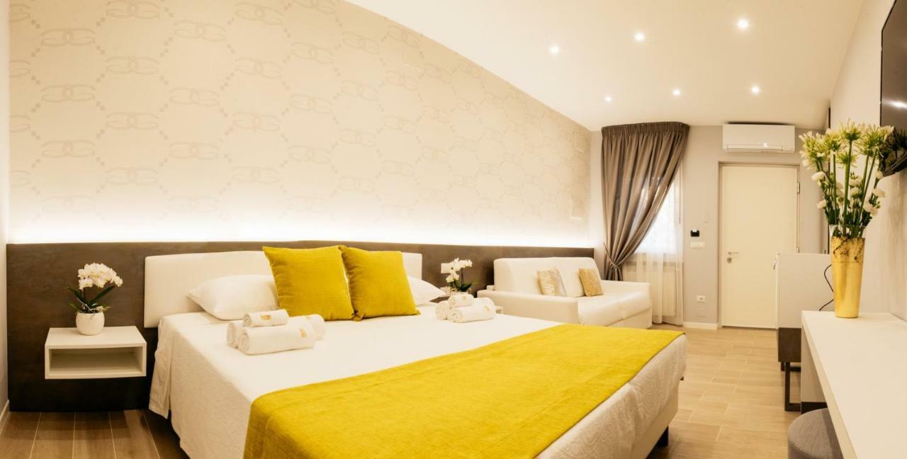 Golden Residence Caianello Εξωτερικό φωτογραφία