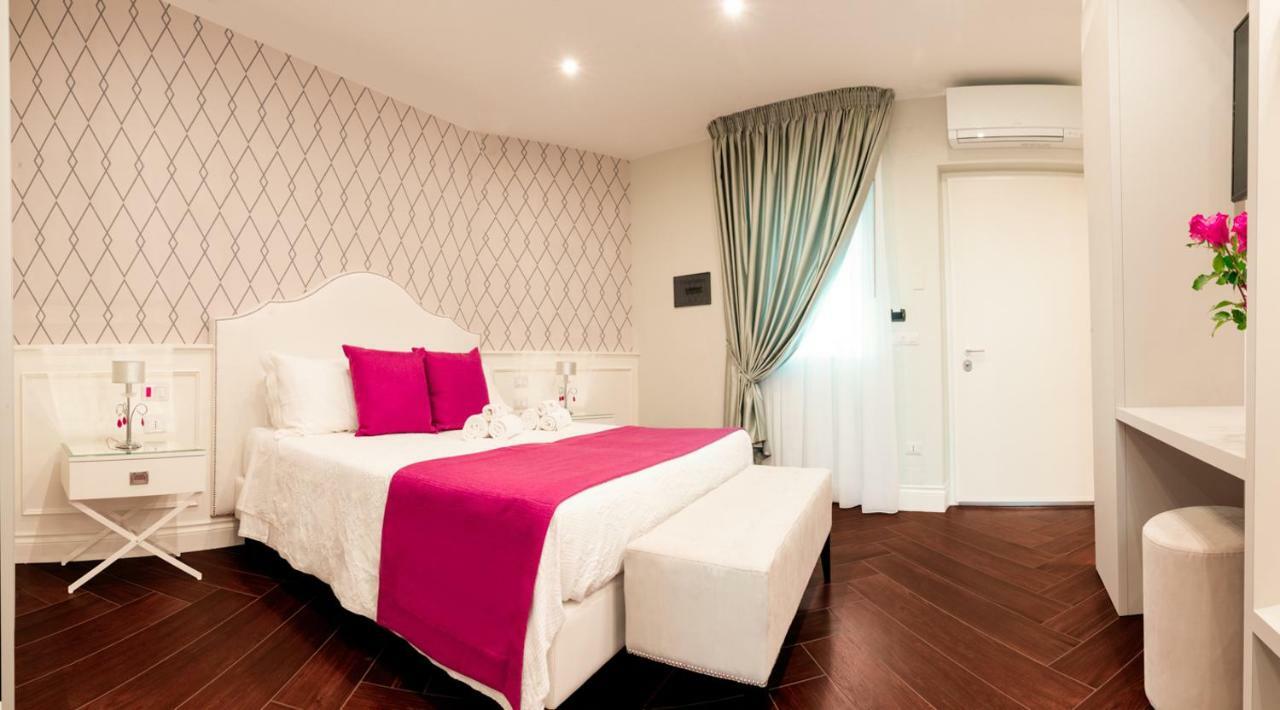 Golden Residence Caianello Εξωτερικό φωτογραφία
