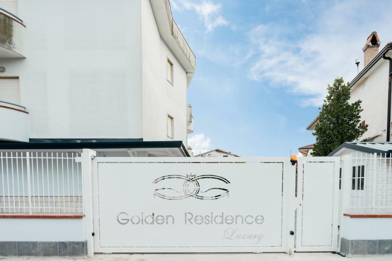 Golden Residence Caianello Εξωτερικό φωτογραφία