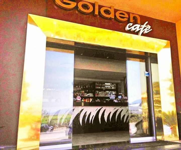 Golden Residence Caianello Εξωτερικό φωτογραφία