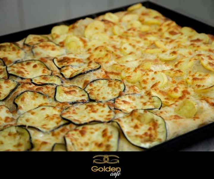 Golden Residence Caianello Εξωτερικό φωτογραφία