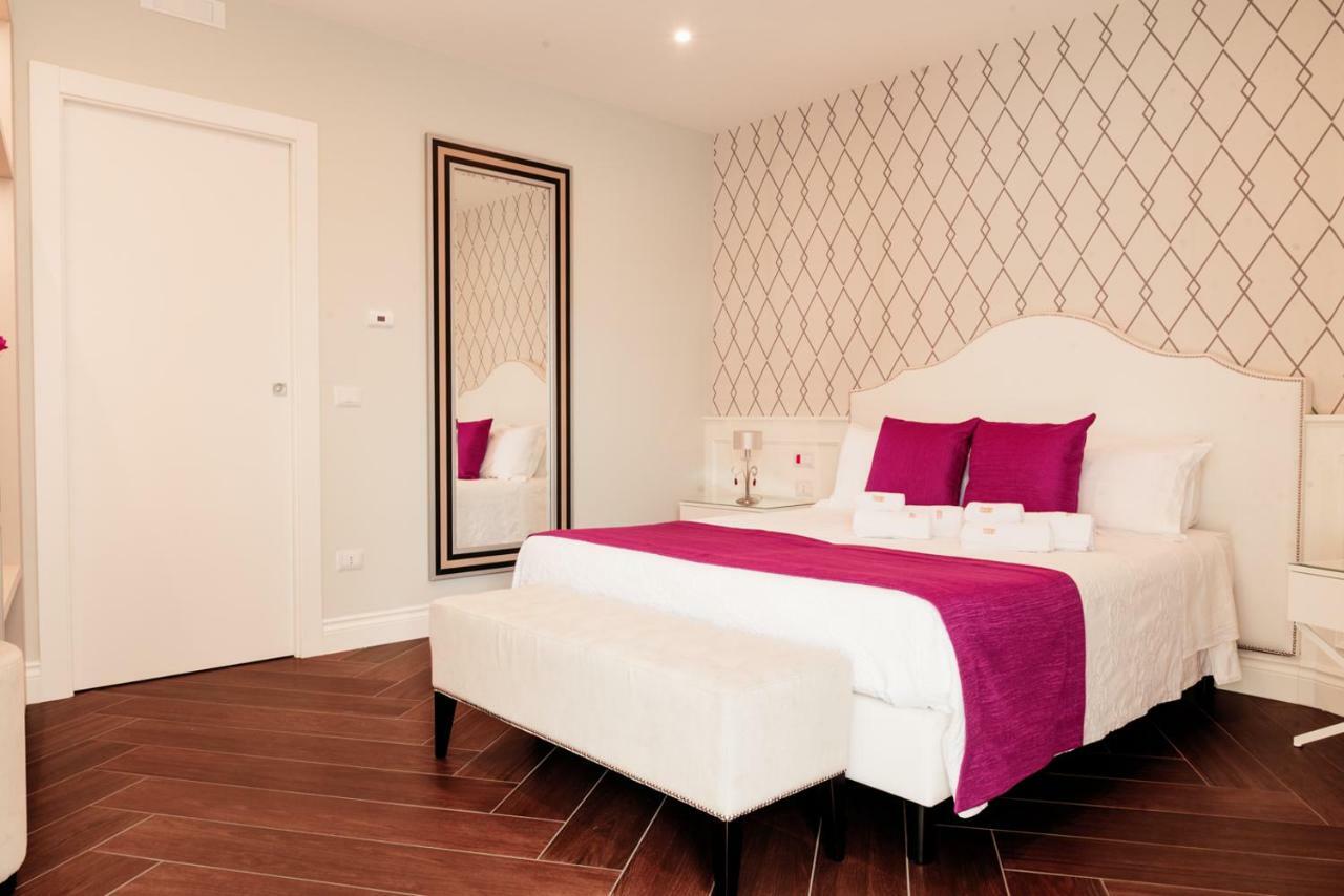 Golden Residence Caianello Εξωτερικό φωτογραφία