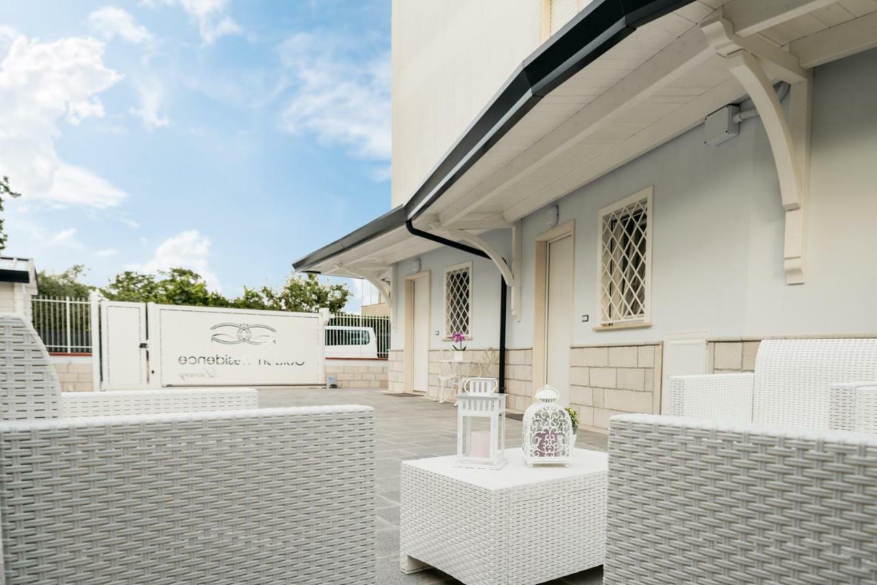 Golden Residence Caianello Εξωτερικό φωτογραφία