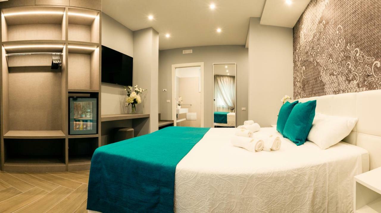 Golden Residence Caianello Εξωτερικό φωτογραφία