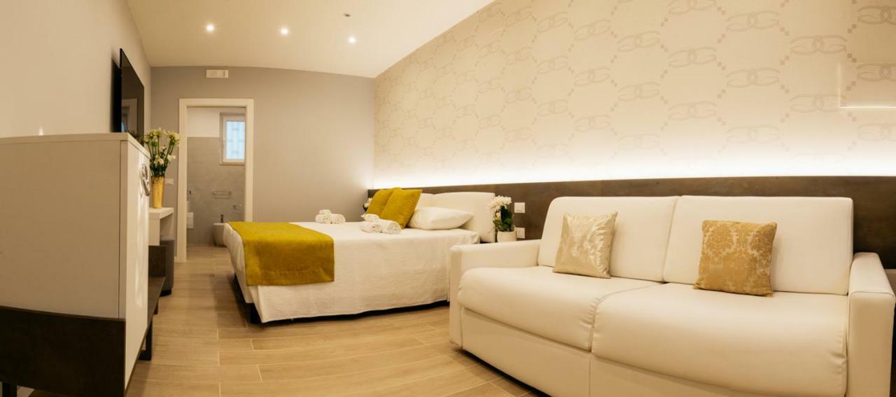 Golden Residence Caianello Εξωτερικό φωτογραφία