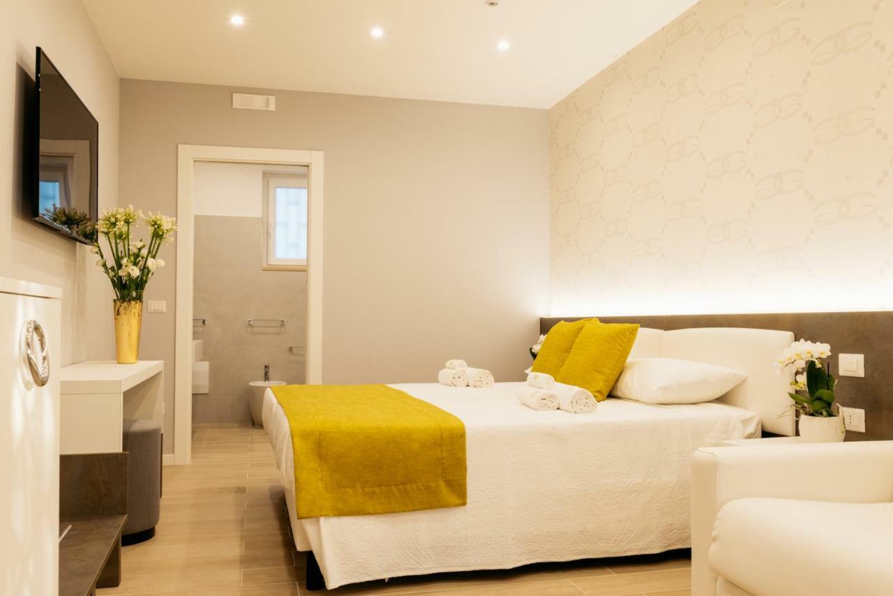 Golden Residence Caianello Εξωτερικό φωτογραφία