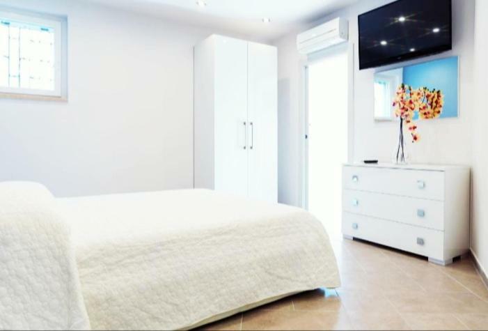 Golden Residence Caianello Εξωτερικό φωτογραφία